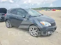 2016 Buick ENCORE фото