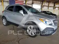 2016 Buick ENCORE photo