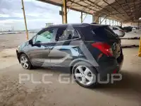 2016 Buick ENCORE фото