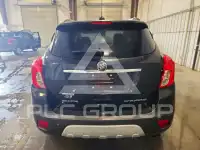 2016 Buick ENCORE photo