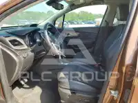 2016 Buick ENCORE фото