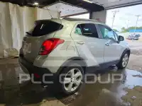 2016 Buick ENCORE photo