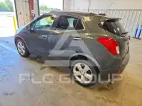 2016 Buick ENCORE фото