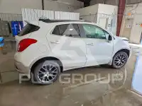 2016 Buick ENCORE photo