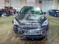 2016 Buick ENCORE фото