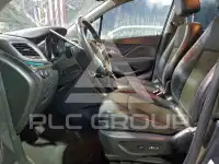 2016 Buick ENCORE фото