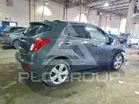 2016 Buick ENCORE фото