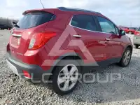 2016 Buick ENCORE photo