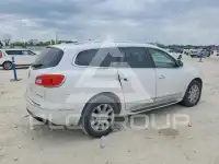2016 Buick ENCORE photo