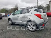 2016 Buick ENCORE photo