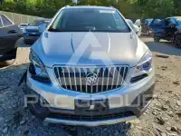 2016 Buick ENCORE photo
