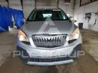 2016 Buick ENCORE photo