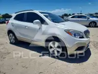 2016 Buick ENCORE photo