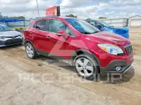 2016 Buick ENCORE фото