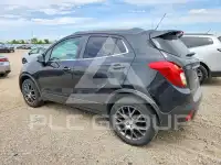 2016 Buick ENCORE фото