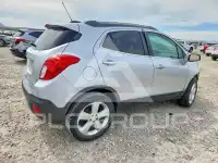 2016 Buick ENCORE photo