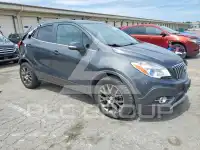 2016 Buick ENCORE photo