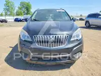 2016 Buick ENCORE photo