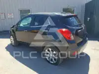 2016 Buick ENCORE фото
