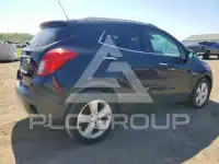 2016 Buick ENCORE photo