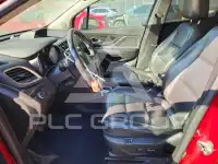 2016 Buick ENCORE photo