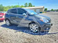 2016 Buick ENCORE фото