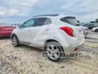 2016 Buick ENCORE фото