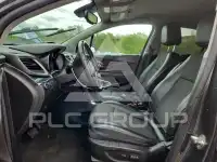 2016 Buick ENCORE photo