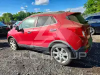 2016 Buick ENCORE photo