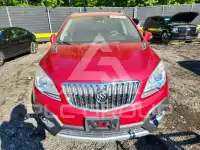 2016 Buick ENCORE photo