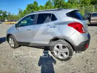 2016 Buick ENCORE photo