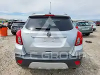 2016 Buick ENCORE photo