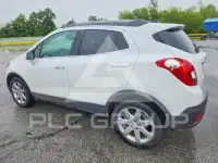 2016 Buick ENCORE фото