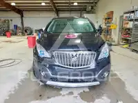 2016 Buick ENCORE photo