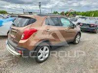 2016 Buick ENCORE фото