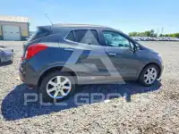 2016 Buick ENCORE фото