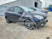 2016 Buick ENCORE фото