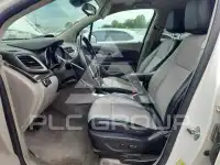 2016 Buick ENCORE фото