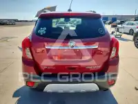 2016 Buick ENCORE photo