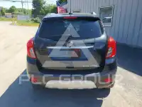 2016 Buick ENCORE фото