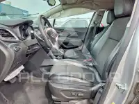 2016 Buick ENCORE photo