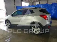 2016 Buick ENCORE photo