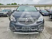 2016 Buick ENCORE photo