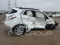 2016 Buick ENCORE photo