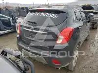 2016 Buick ENCORE photo