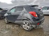 2016 Buick ENCORE photo