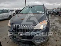 2016 Buick ENCORE photo