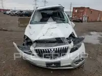 2016 Buick ENCORE photo
