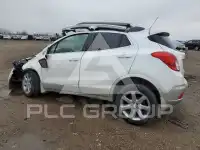2016 Buick ENCORE photo