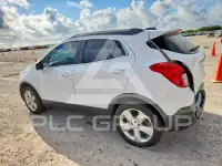 2016 Buick ENCORE фото